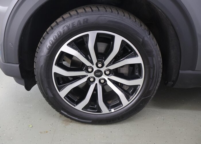 Ford Explorer 3.0 V6 EcoBoost PHEV ST-Line