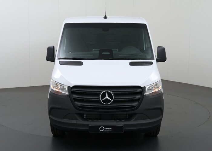 Mercedes-Benz Sprinter 315 CDI | L2 H1 | RWD | PRO