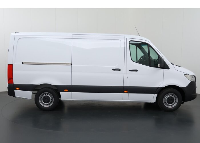 Mercedes-Benz Sprinter 315 CDI | L2 H1 | RWD | PRO