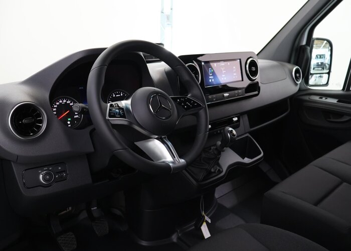Mercedes-Benz Sprinter 315 CDI | L2 H1 | RWD | PRO