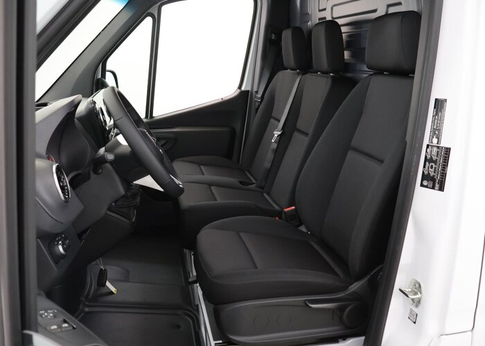 Mercedes-Benz Sprinter 315 CDI | L2 H1 | RWD | PRO