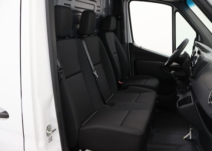 Mercedes-Benz Sprinter 315 CDI | L2 H1 | RWD | PRO