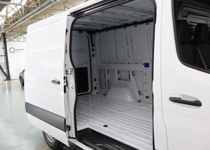 Mercedes-Benz Sprinter 315 CDI | L2 H1 | RWD | PRO