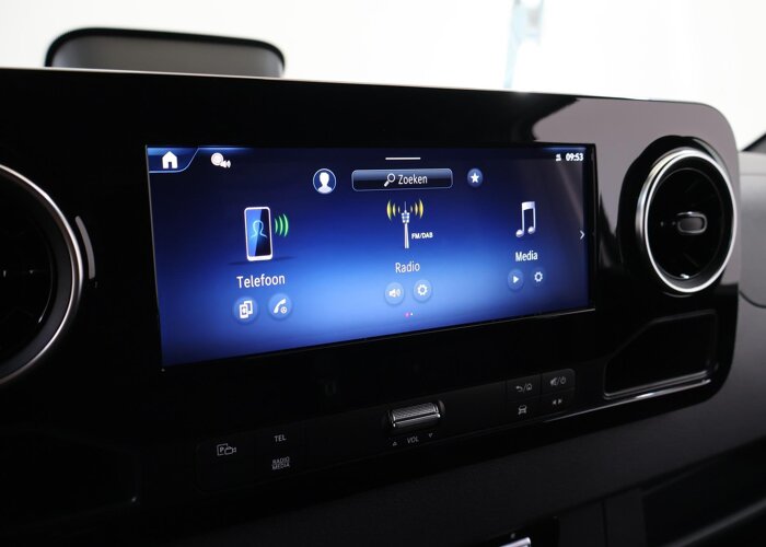 Mercedes-Benz Sprinter 315 CDI | L2 H1 | RWD | PRO