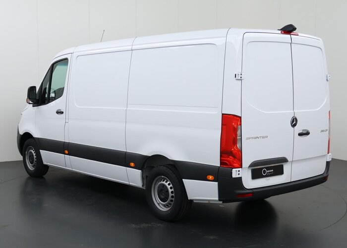 Mercedes-Benz Sprinter 315 CDI | L2 H1 | RWD | PRO