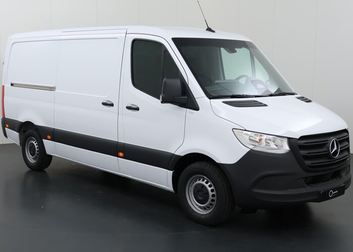 Mercedes-Benz Sprinter 315 CDI | L2 H1 | RWD | PRO