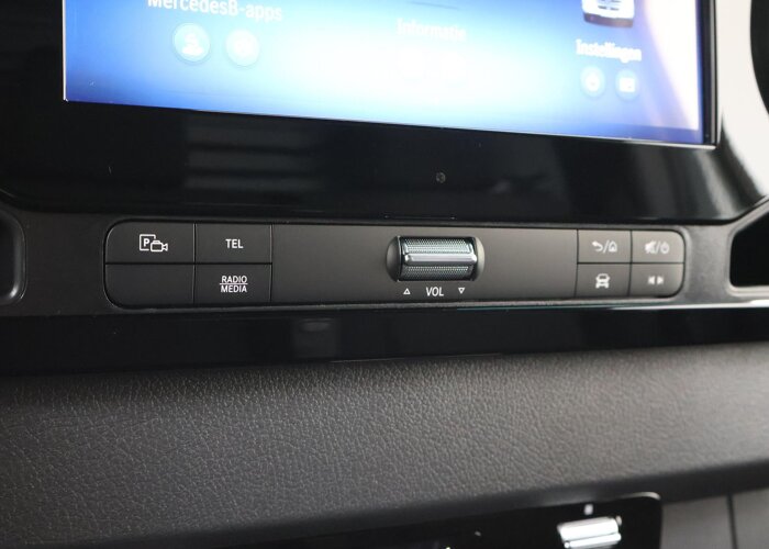 Mercedes-Benz Sprinter 315 CDI | L2 H1 | RWD | PRO