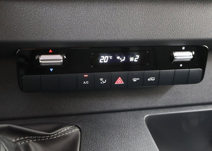 Mercedes-Benz Sprinter 315 CDI | L2 H1 | RWD | PRO