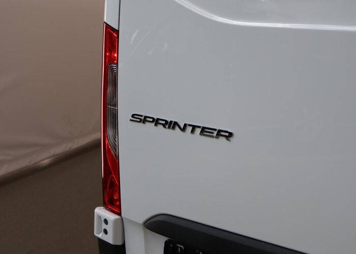 Mercedes-Benz Sprinter 315 CDI | L2 H1 | RWD | PRO