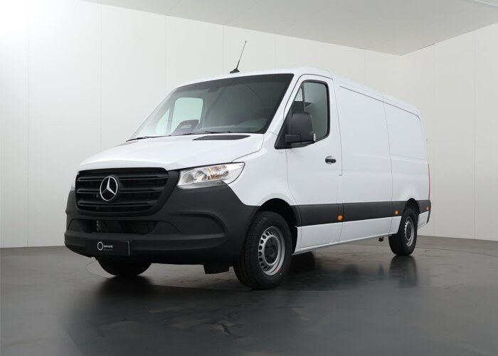 Mercedes-Benz Sprinter 315 CDI | L2 H1 | RWD | PRO