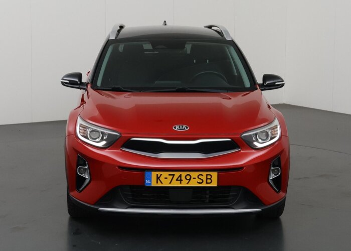 Kia Stonic 1.0 T-GDi MHEV DynamicPlusLine