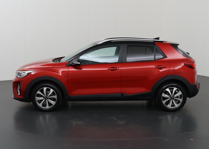 Kia Stonic 1.0 T-GDi MHEV DynamicPlusLine