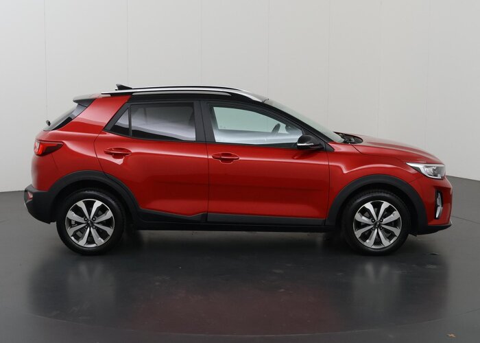 Kia Stonic 1.0 T-GDi MHEV DynamicPlusLine