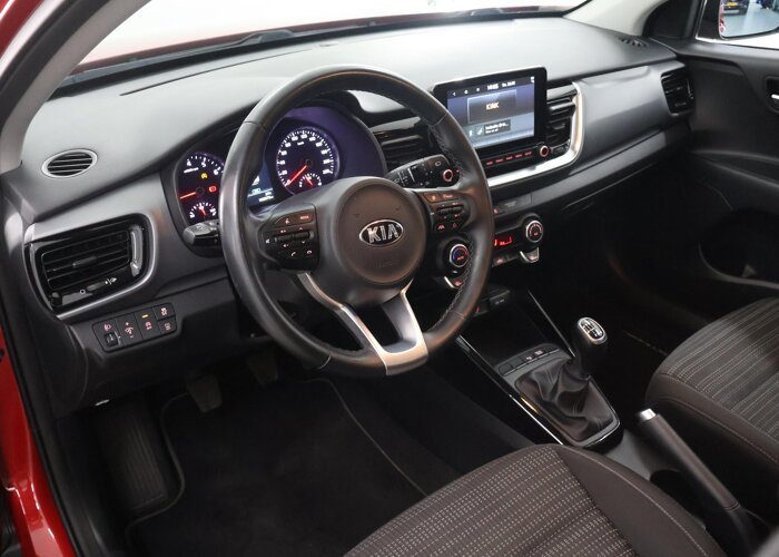 Kia Stonic 1.0 T-GDi MHEV DynamicPlusLine