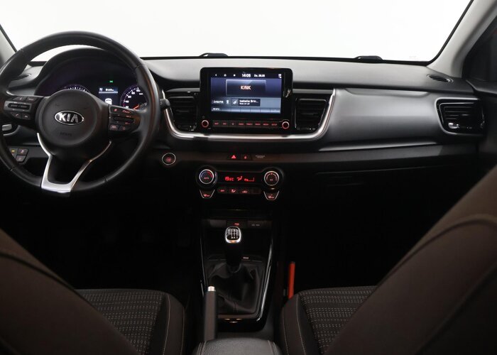 Kia Stonic 1.0 T-GDi MHEV DynamicPlusLine