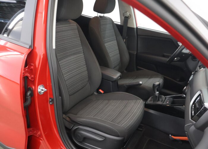 Kia Stonic 1.0 T-GDi MHEV DynamicPlusLine