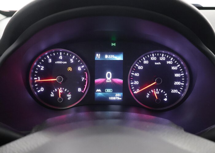 Kia Stonic 1.0 T-GDi MHEV DynamicPlusLine
