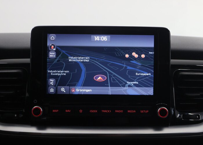 Kia Stonic 1.0 T-GDi MHEV DynamicPlusLine