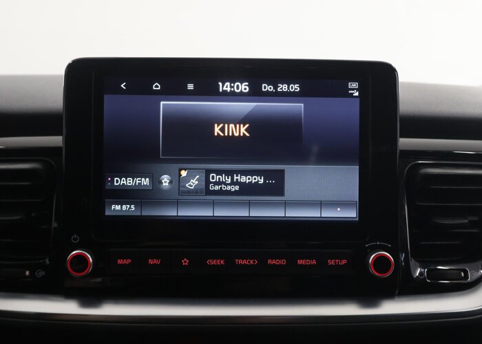 Kia Stonic 1.0 T-GDi MHEV DynamicPlusLine