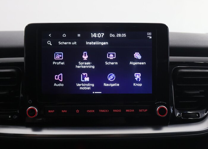 Kia Stonic 1.0 T-GDi MHEV DynamicPlusLine
