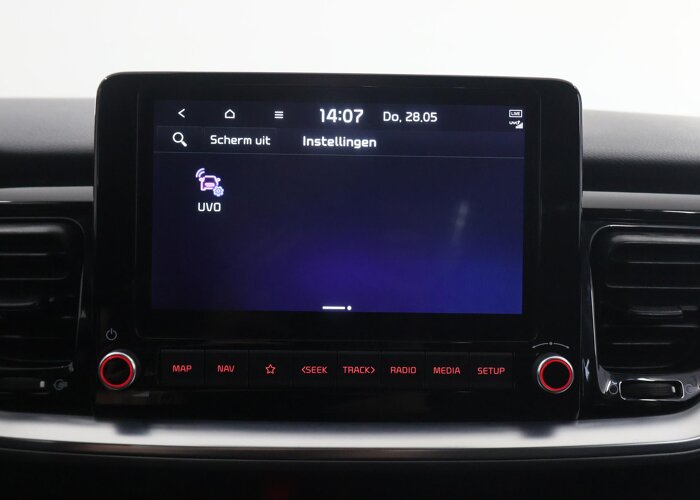 Kia Stonic 1.0 T-GDi MHEV DynamicPlusLine