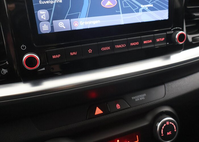 Kia Stonic 1.0 T-GDi MHEV DynamicPlusLine
