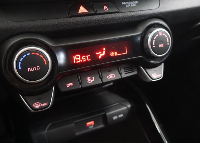 Kia Stonic 1.0 T-GDi MHEV DynamicPlusLine