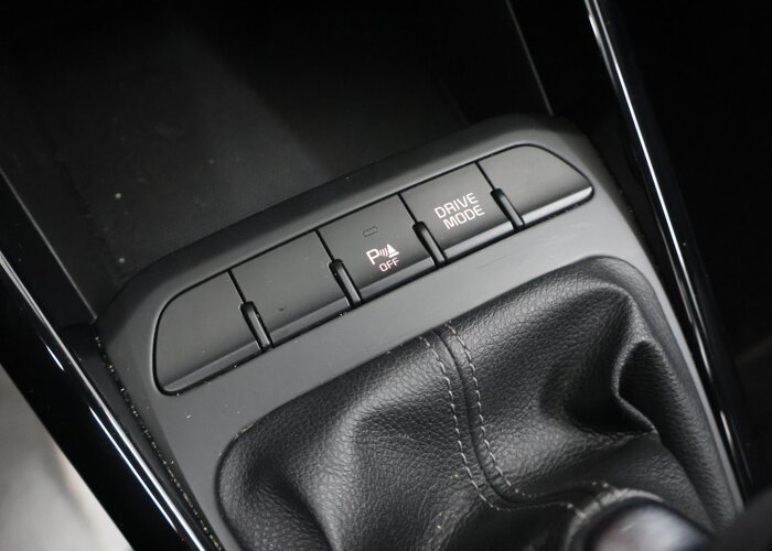 Kia Stonic 1.0 T-GDi MHEV DynamicPlusLine