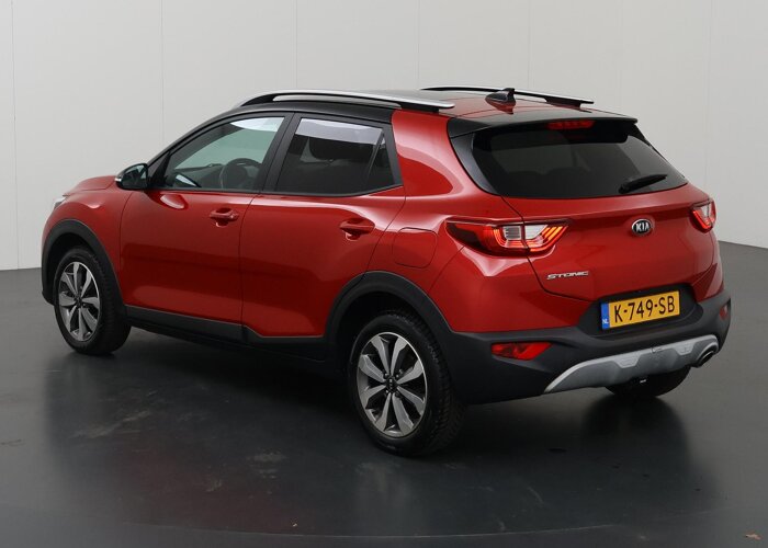 Kia Stonic 1.0 T-GDi MHEV DynamicPlusLine