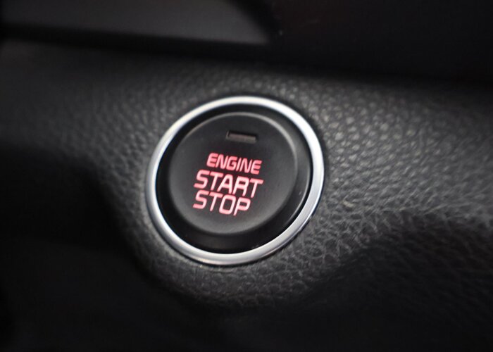 Kia Stonic 1.0 T-GDi MHEV DynamicPlusLine