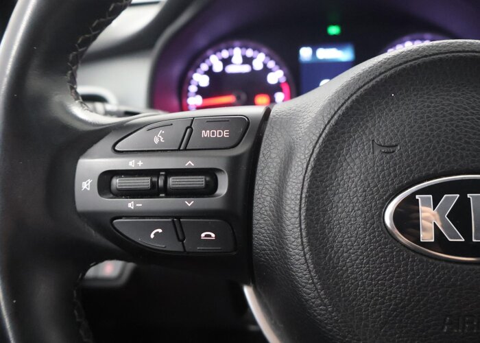 Kia Stonic 1.0 T-GDi MHEV DynamicPlusLine