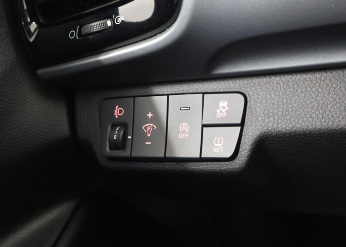 Kia Stonic 1.0 T-GDi MHEV DynamicPlusLine