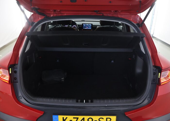 Kia Stonic 1.0 T-GDi MHEV DynamicPlusLine