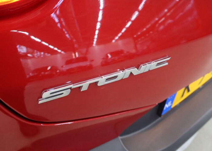 Kia Stonic 1.0 T-GDi MHEV DynamicPlusLine