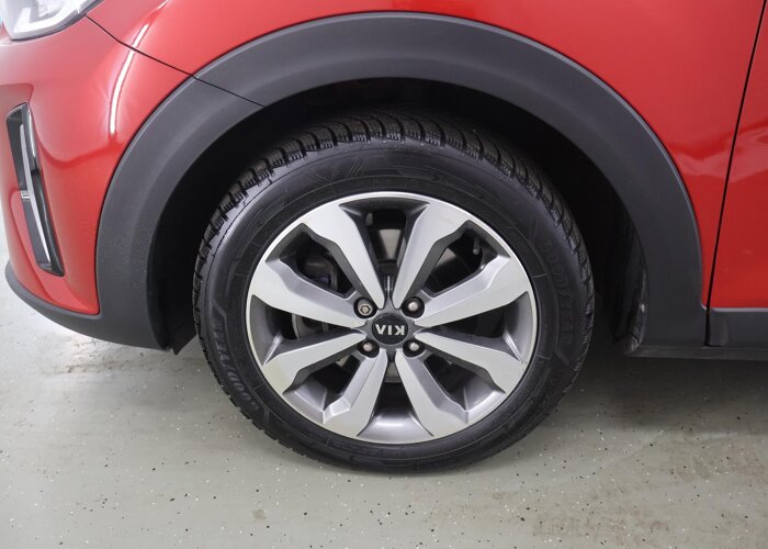 Kia Stonic 1.0 T-GDi MHEV DynamicPlusLine
