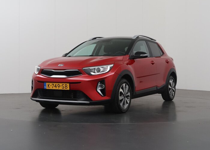 Kia Stonic 1.0 T-GDi MHEV DynamicPlusLine