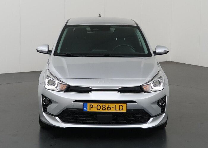 Kia Rio 1.0 T-GDi MHEV DynamicPlusLine