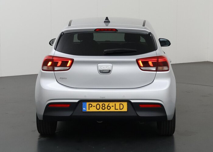 Kia Rio 1.0 T-GDi MHEV DynamicPlusLine