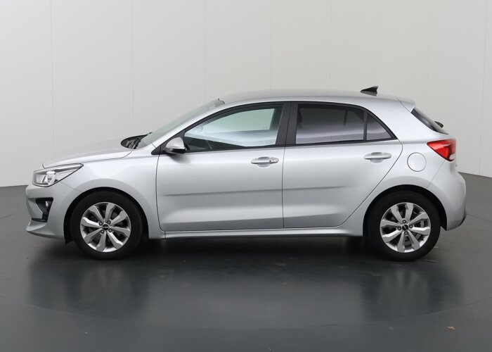 Kia Rio 1.0 T-GDi MHEV DynamicPlusLine