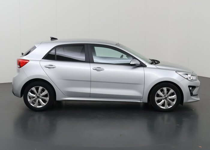 Kia Rio 1.0 T-GDi MHEV DynamicPlusLine