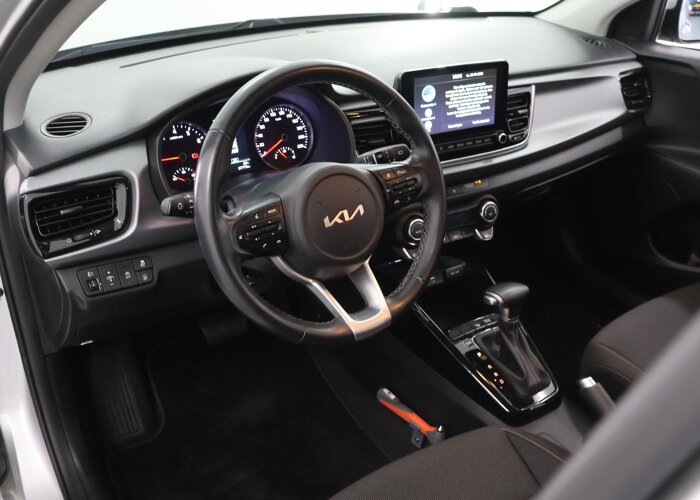 Kia Rio 1.0 T-GDi MHEV DynamicPlusLine