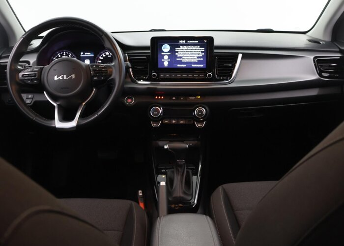 Kia Rio 1.0 T-GDi MHEV DynamicPlusLine