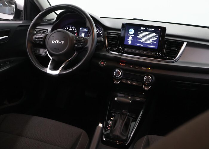 Kia Rio 1.0 T-GDi MHEV DynamicPlusLine