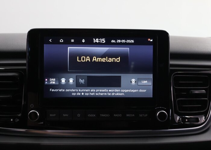 Kia Rio 1.0 T-GDi MHEV DynamicPlusLine