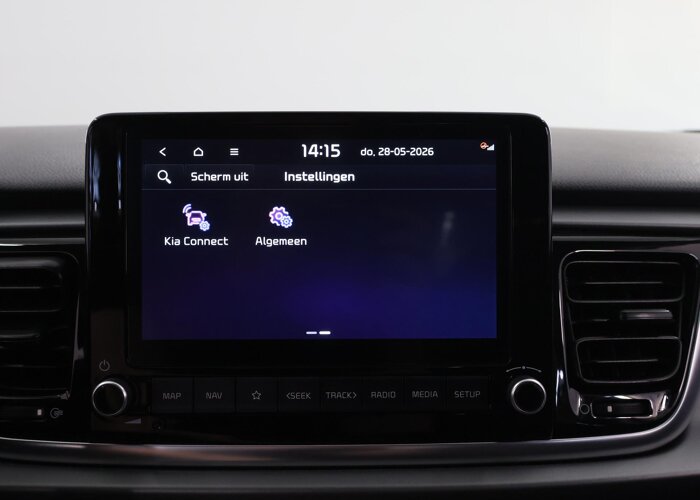 Kia Rio 1.0 T-GDi MHEV DynamicPlusLine