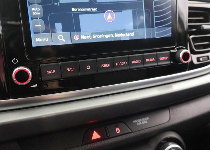 Kia Rio 1.0 T-GDi MHEV DynamicPlusLine