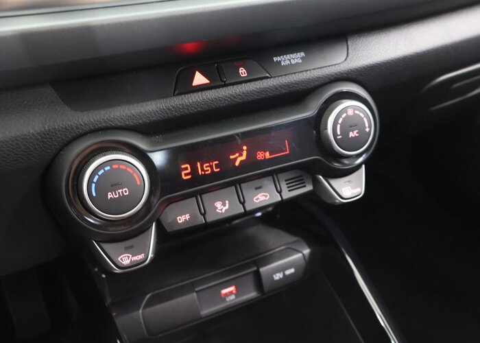Kia Rio 1.0 T-GDi MHEV DynamicPlusLine