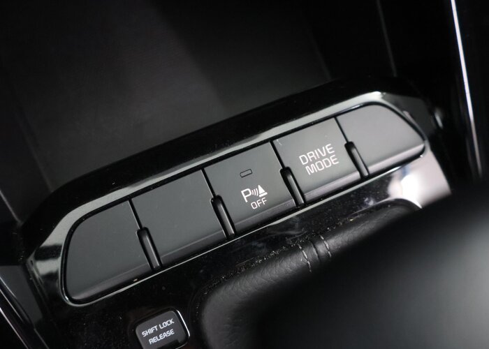 Kia Rio 1.0 T-GDi MHEV DynamicPlusLine