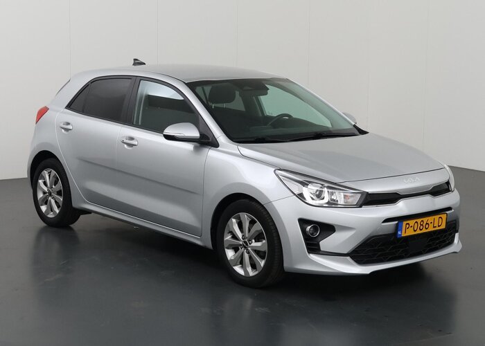 Kia Rio 1.0 T-GDi MHEV DynamicPlusLine