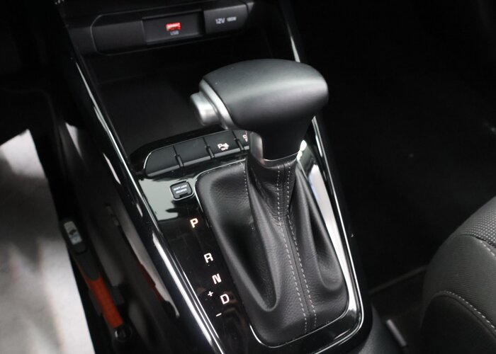 Kia Rio 1.0 T-GDi MHEV DynamicPlusLine